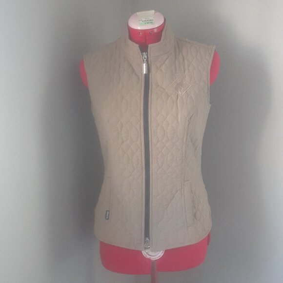 Riding Vest - Picture 2 of 6